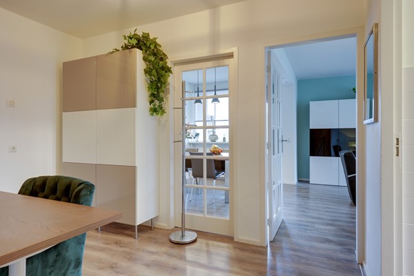 Medium property photo - Hakfortlaan 30-2, 6825 GH Arnhem